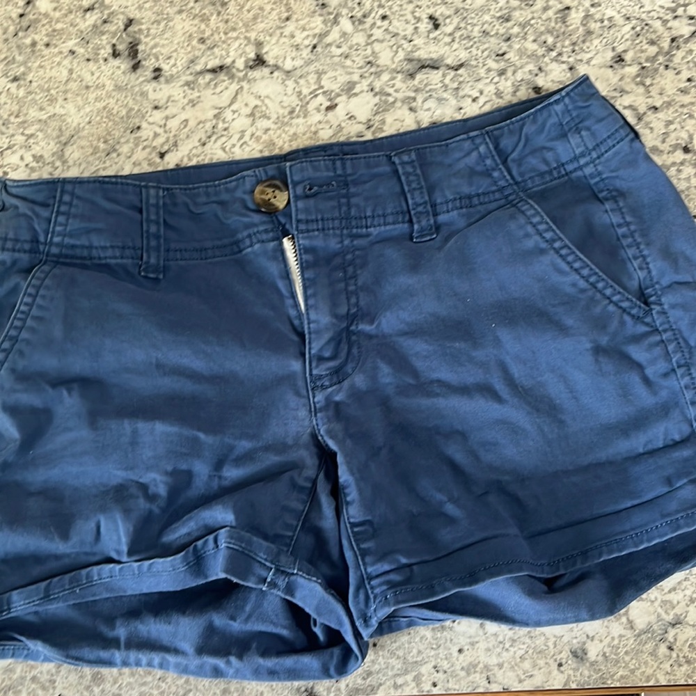 Womens shorts